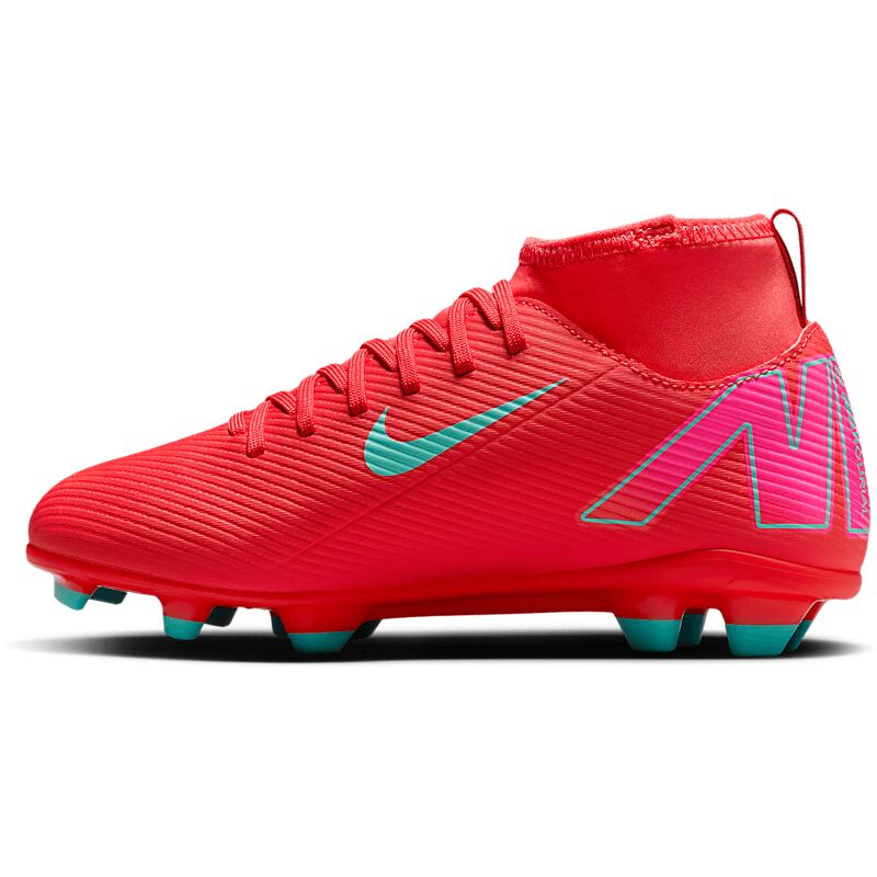 NIKE Jr Superfly 10 Club Fg/Mg på