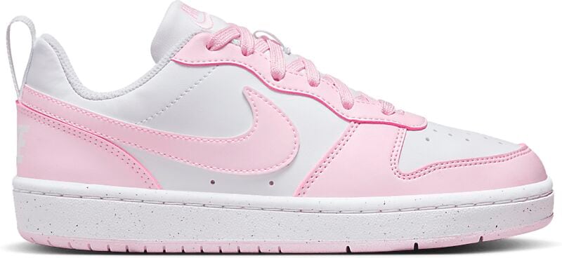 NIKE Older Kids' Shoes Court Borough Low Recraft på