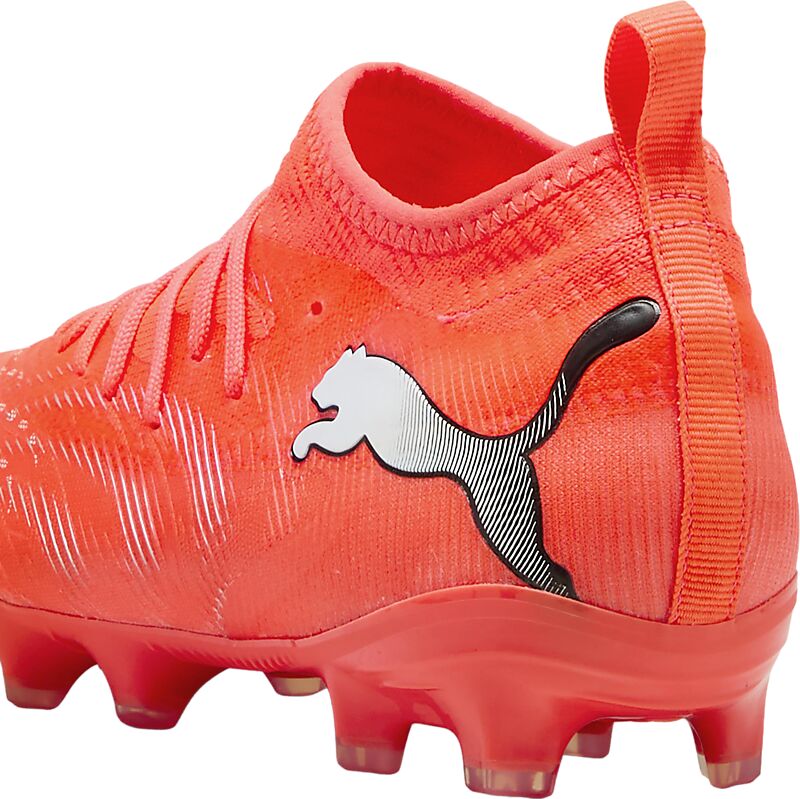 PUMA FUTURE 9 PRO FG/AG W på