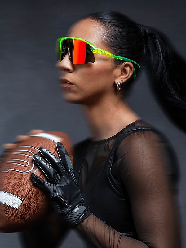 OAKLEY STUNT DEVIL på