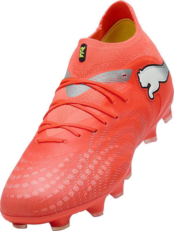 PUMA FUTURE 9 PRO FG/AG JR på