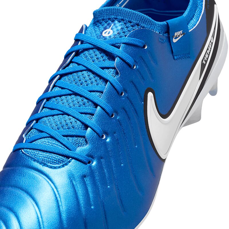 NIKE Nike Tiempo Leg 10 El Fg på