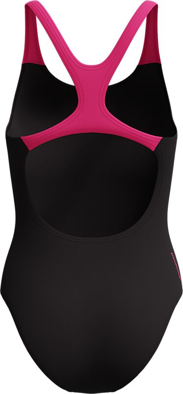 SPEEDO W MEDLEY LOGO MEDALIST på