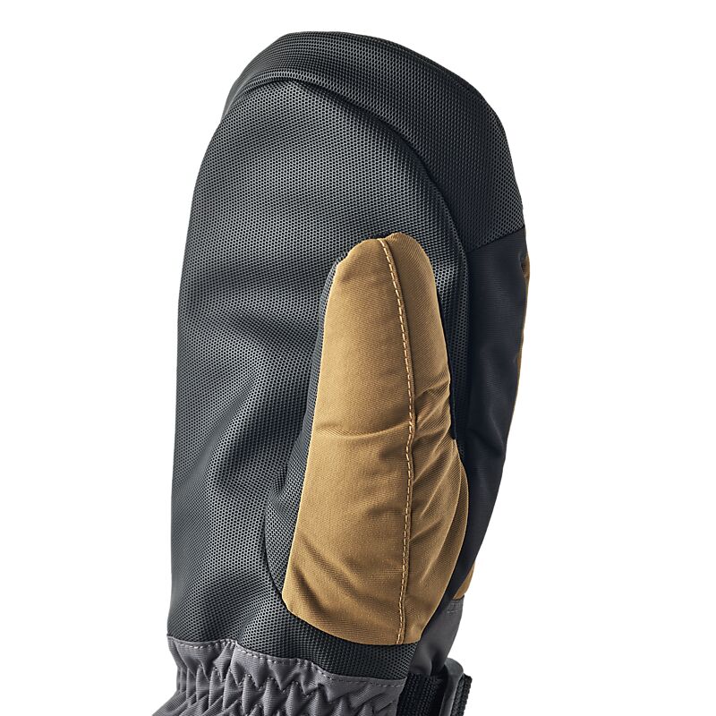 HESTRA Gauntlet Sr Mitten på