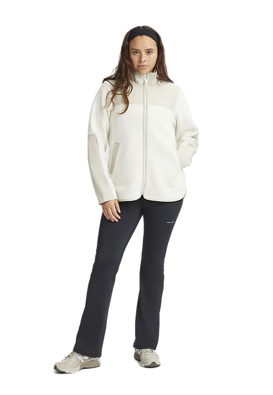 RÖHNISCH W Phoebe Pile Jacket på