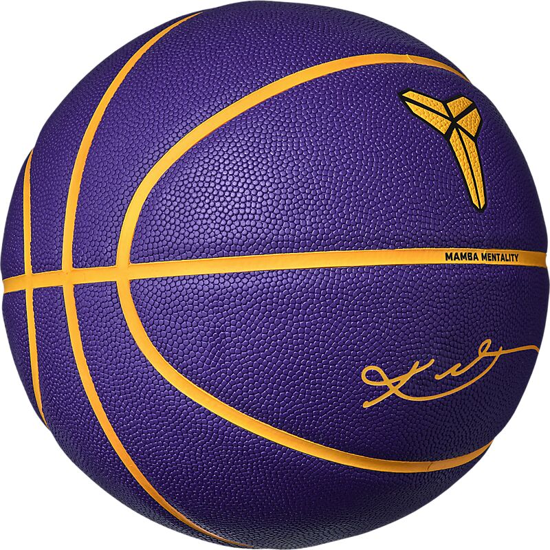 NIKE Nike All Court 8p K Bryant Deflated på
