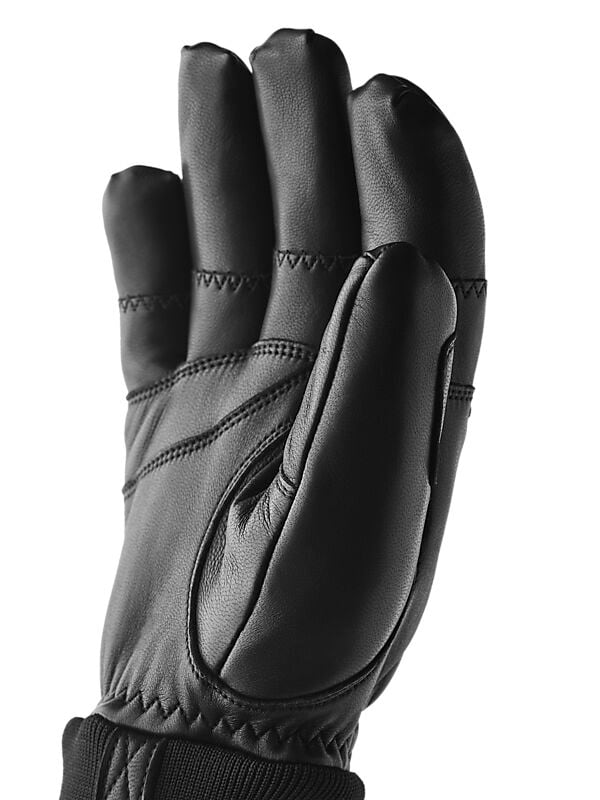 HESTRA Ergo Grip Czone Vernum - 5 Finger på