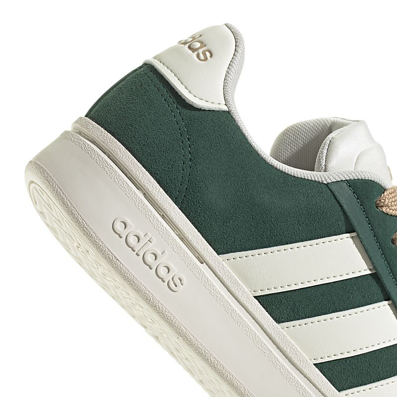 ADIDAS W Grand Court Alpha 00s på