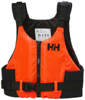 HELLY HANSEN Rider Paddle Vest på