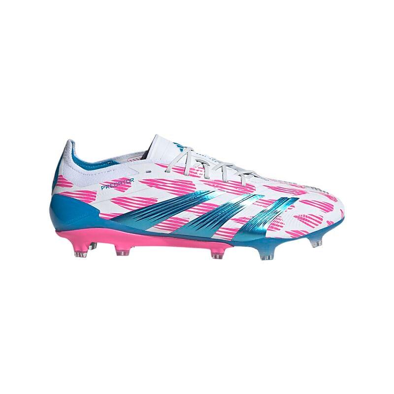 ADIDAS Predator Elite Fg/Ag på