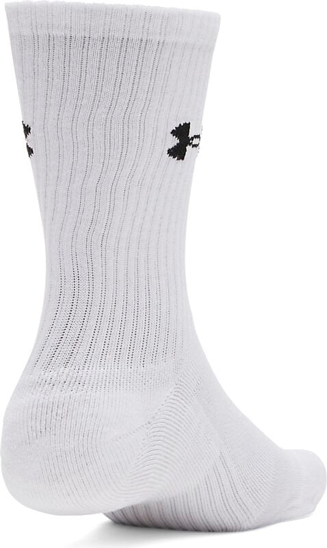 UNDER ARMOUR PERFORMANCE COTTON 3P CREW på