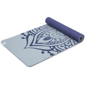 GAIAM Tpe Printed Yoga Mat på