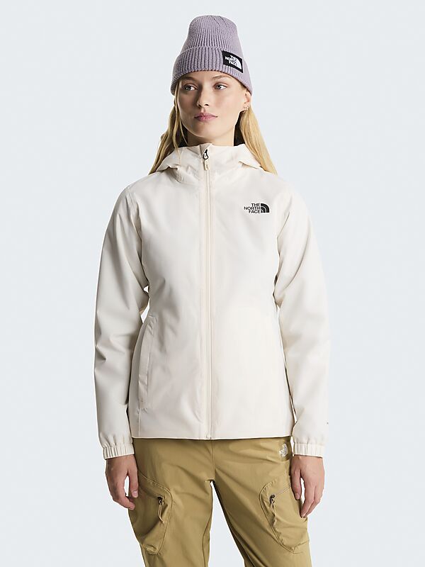 THE NORTH FACE W QUEST MONO JACKET på
