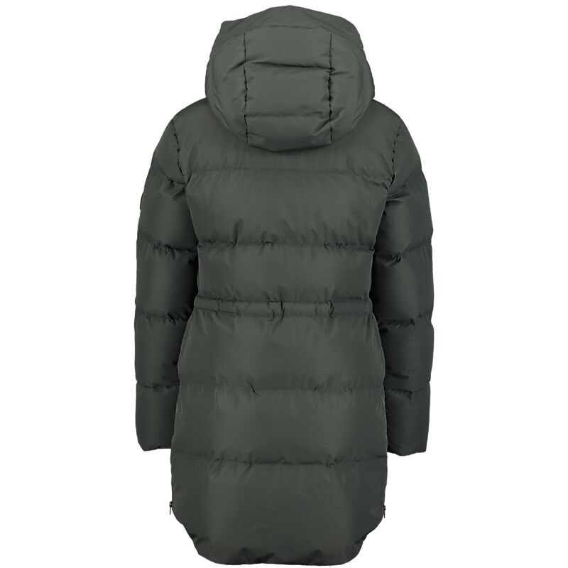 EVEREST W Warm Parka på