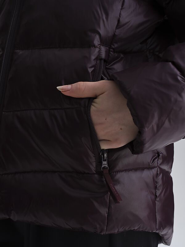EVEREST J Devi Jacket på