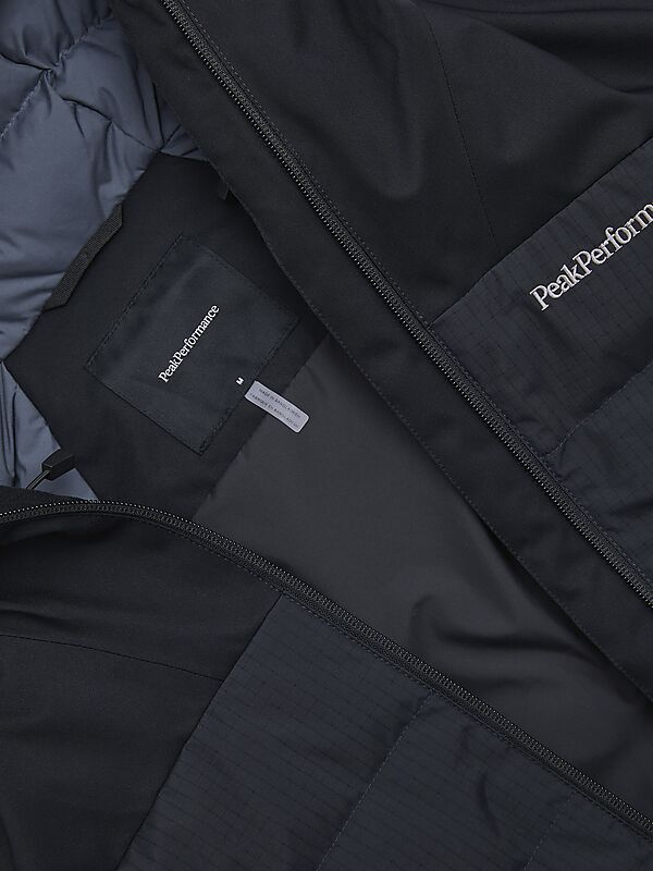 PEAK PERFORMANCE M Shred Down Jacket på