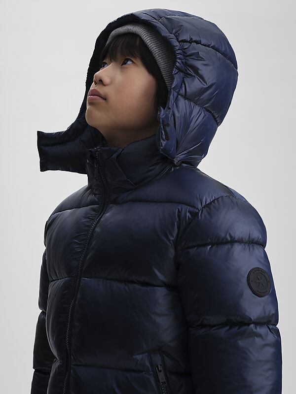EVEREST J Priel Jacket på