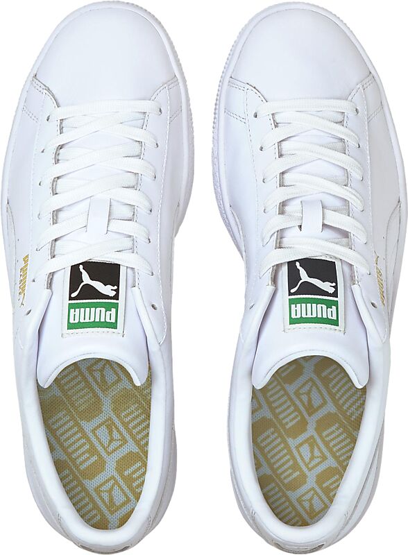 PUMA BASKET CLASSIC XXI på