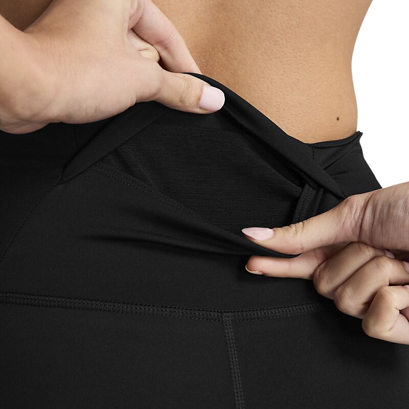 NIKE Nike Tempo Women's High-waisted 7/8 på