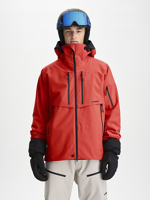 EVEREST U Icon 3l Jkt på