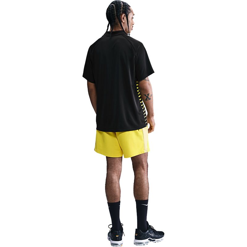 NIKE M Nsw Sw Air Fb Jersey Aop på