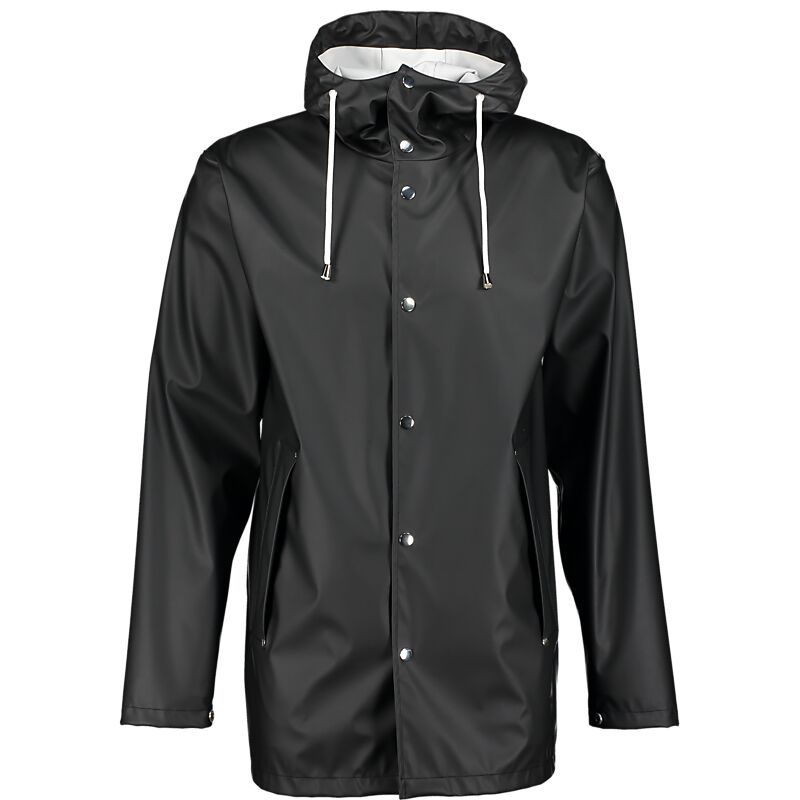 EVEREST Rain Coat 2, regnjacka, unisex på