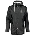 EVEREST Rain Coat 2, regnjacka, unisex på