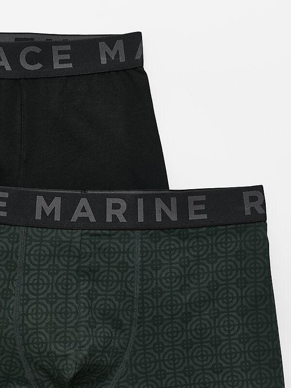 RACE MARINE M Sea Boxer 2p på
