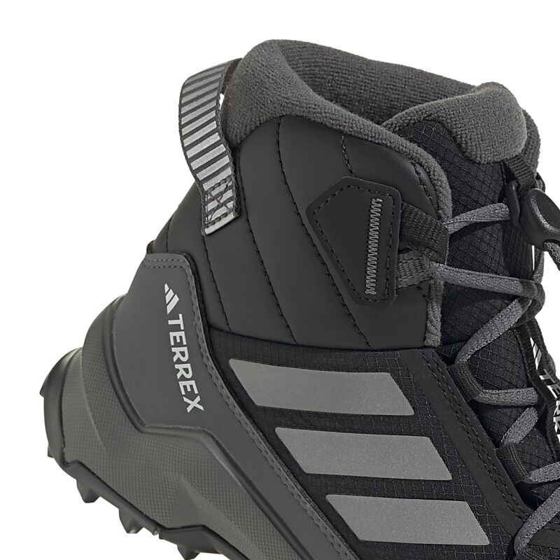 ADIDAS J Terrex Ax4r Cw+ Mid K på