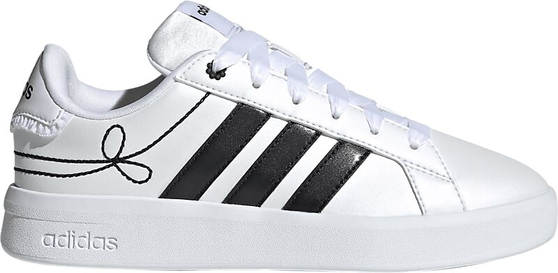 ADIDAS J GRAND COURT 3.0 på