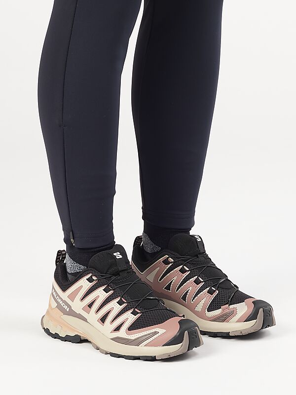 SALOMON W XA PRO 3D V9 på