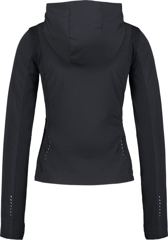SOC W RUN INSULATED JACKET på