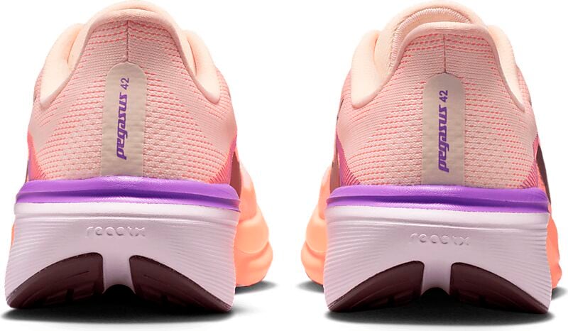 NIKE W NIKE PEGASUS 42 WOMEN'S ROAD RUNNING på