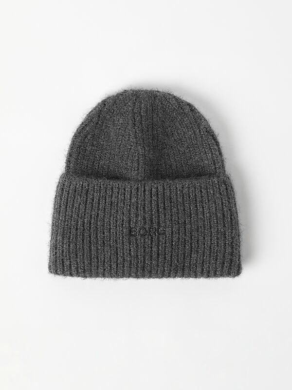BJÖRN BORG U Studio Beanie på