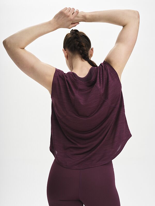 SOC W Rounded Top Re på