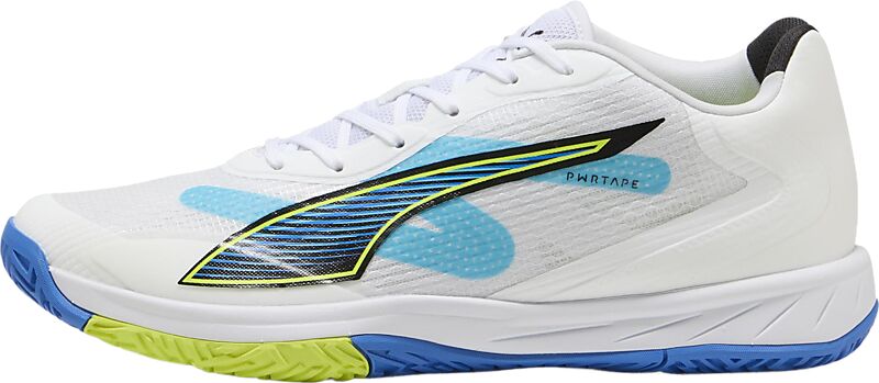 PUMA ACCELERATE TURBO 4 GAME ON på