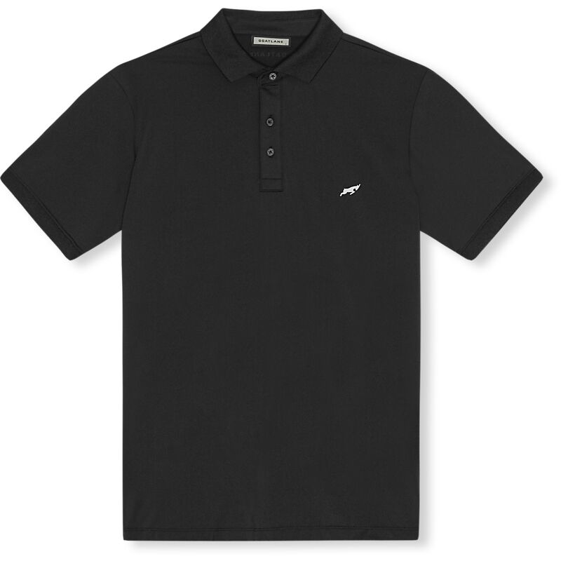 GOATLANE M Golf Tech Polo på