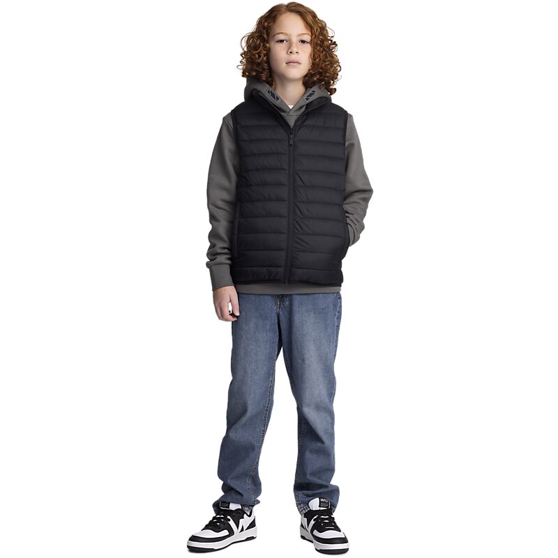 EVEREST J Omu Liner Vest på