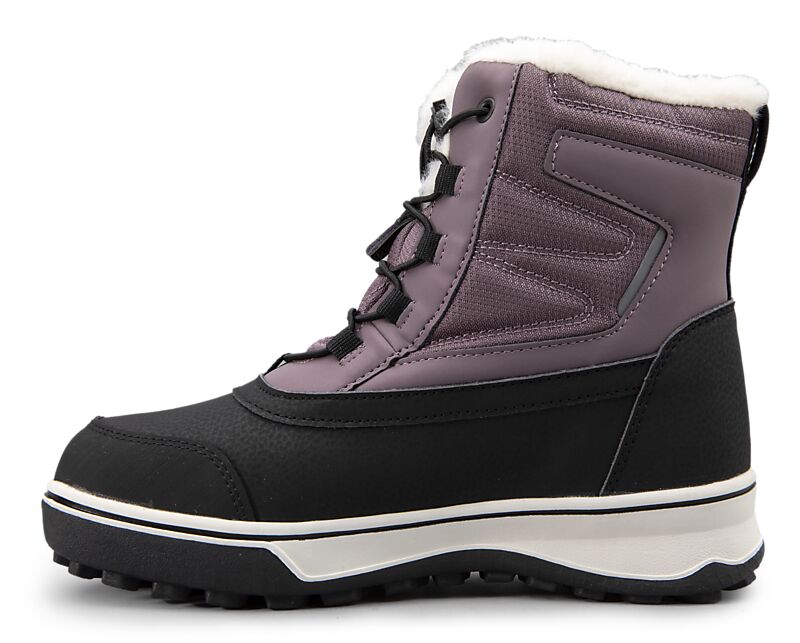 EVEREST J Snow Boot på