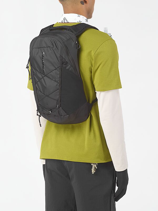 SALOMON XT 15 på
