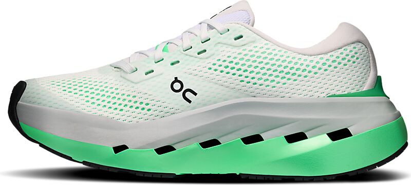 ON W CLOUDRUNNER 3 MAX på