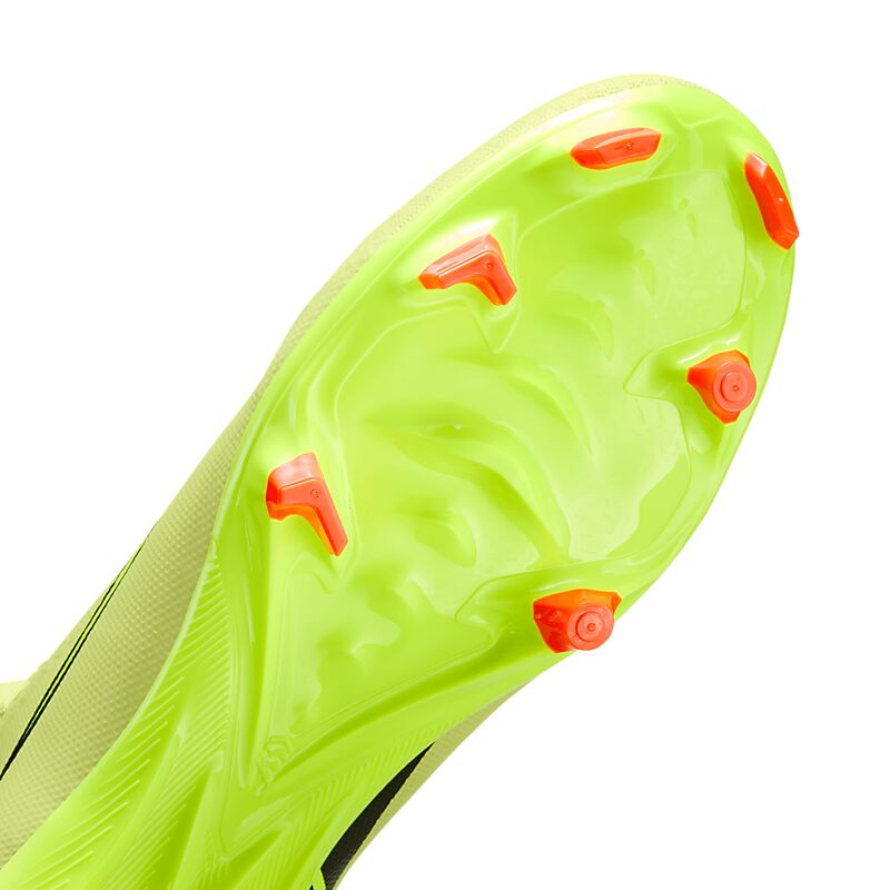 NIKE ZM Superfly 10 Acad Fg/Mg på