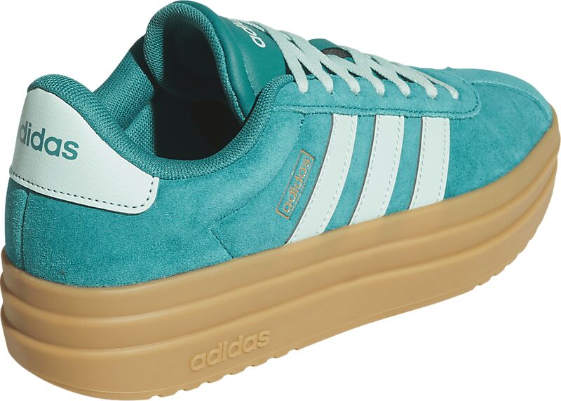 ADIDAS W Vl Court Bold på