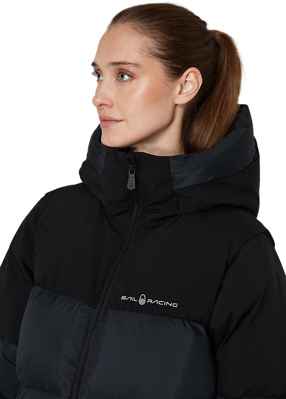 SAIL RACING W Sr Down Jkt på
