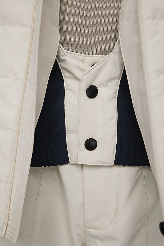 J LINDEBERG Thermic Down Jacket på