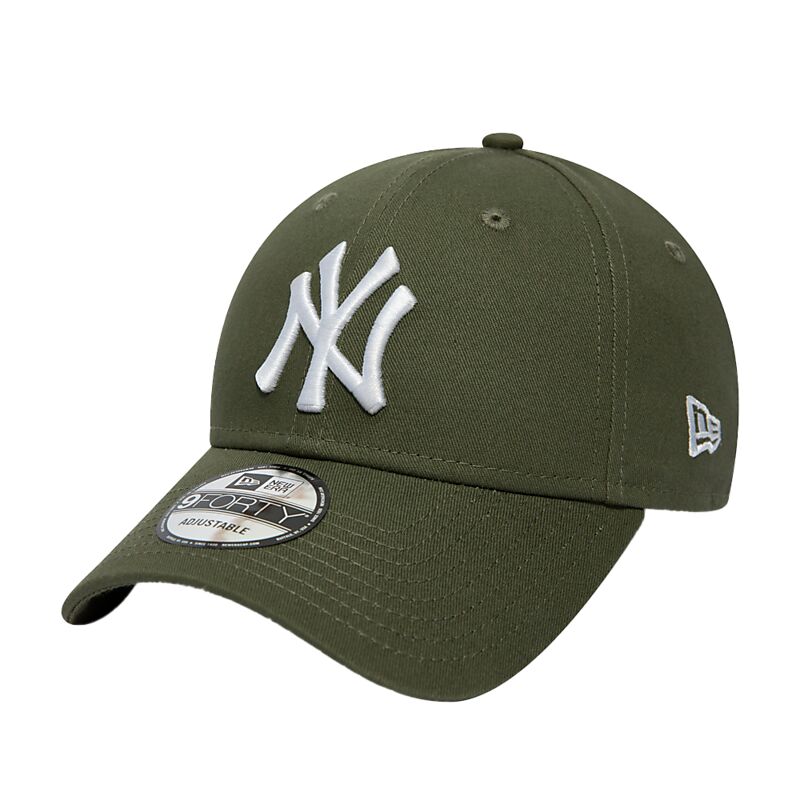 NEW ERA 9Forty Jr Cap på