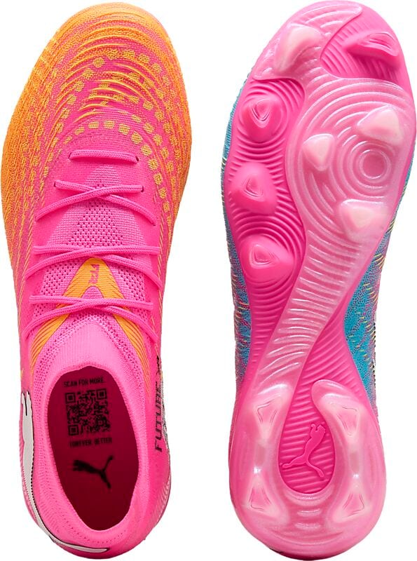 PUMA FUTURE 9 MATCH FG/AG på