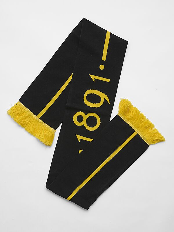 AIK AIK 1891 SCARF på