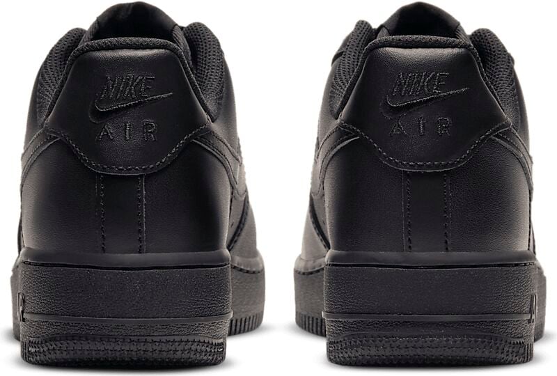 NIKE NIKE AIR FORCE 1 '07 WOMEN'S SHOES på
