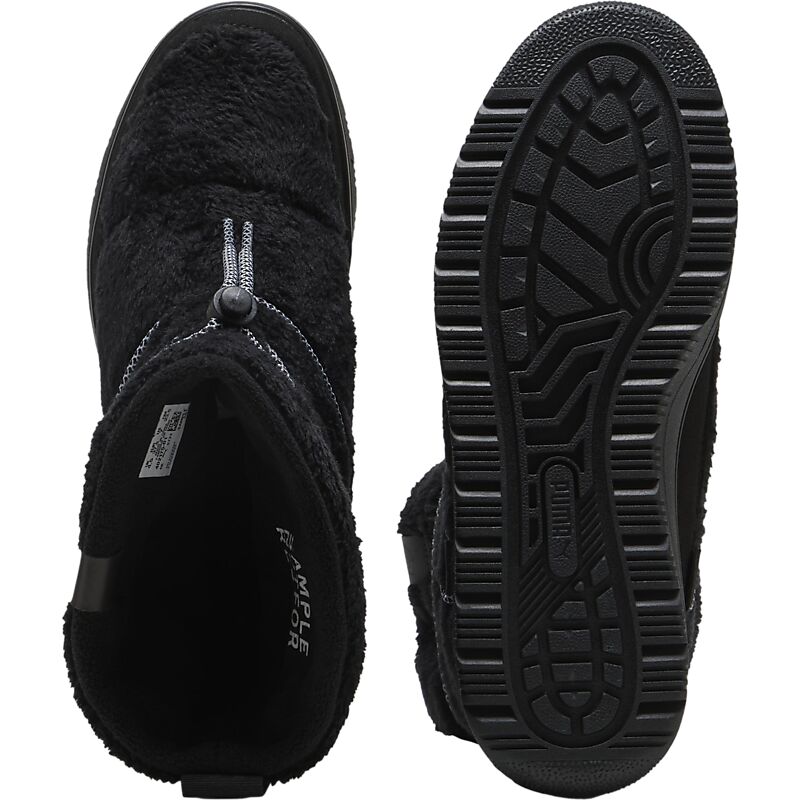 PUMA W Snowbae Suede på